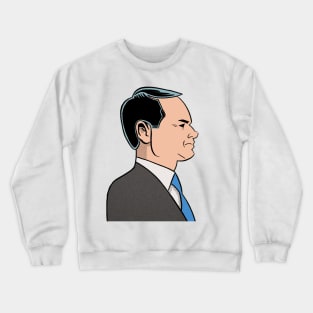 Marco Rubio Crewneck Sweatshirt